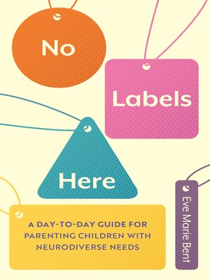 cover image of No Labels Here